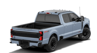 2027 Ford Super Duty® External Image 3
